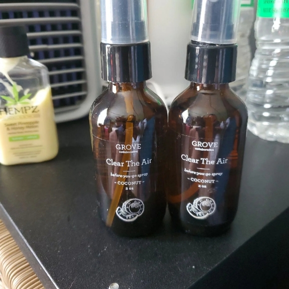 To go spray - Picture 2 of 2